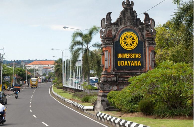 Berikut 10 Universitas Negeri Terbaik di Bali
