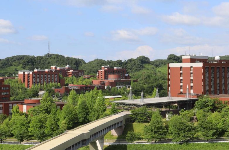 Kanazawa University: Pusat Pendidikan dan Riset Berkualitas di Jepang