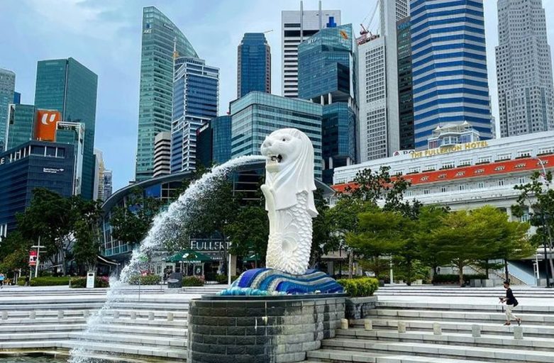 Beasiswa SINGA: Peluang Riset dan Kuliah di Singapura
